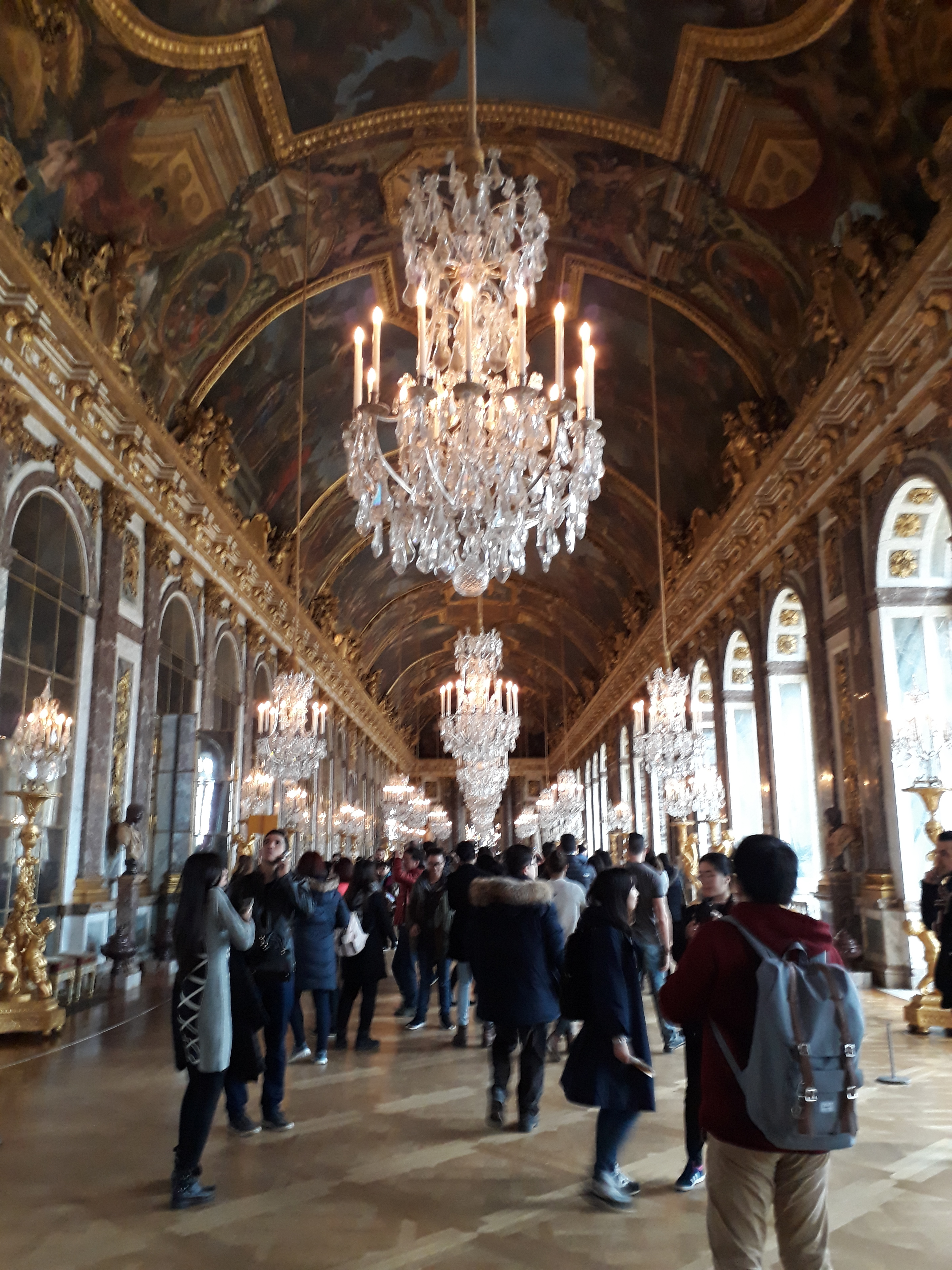 Hall Of Mirrors Alt HallOfMirrors