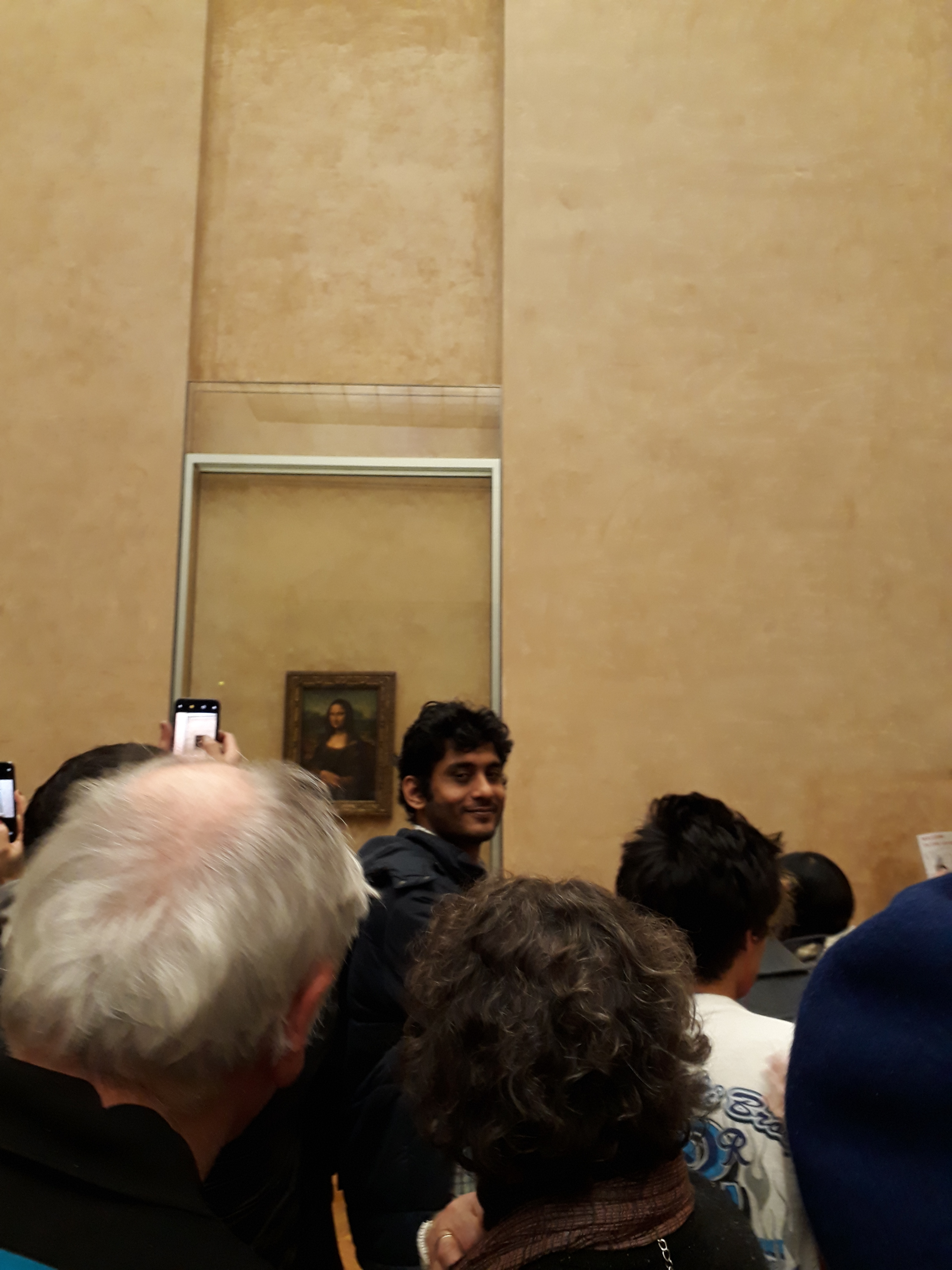 Mona Lisa Alt MonaLisa